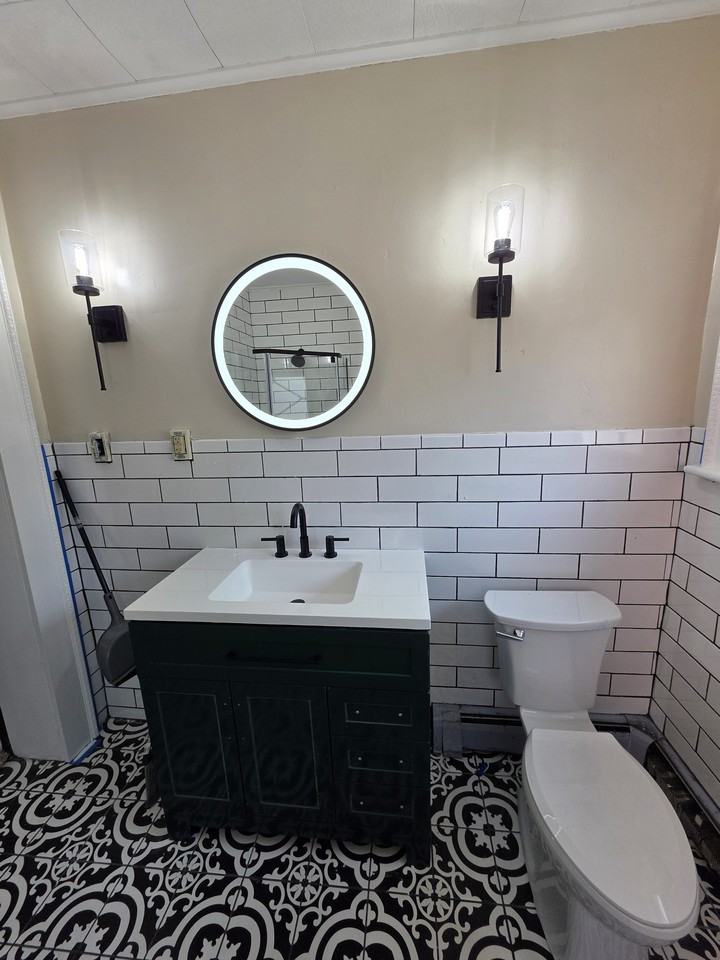 538 W 8th St #538-1stFL - Photo 7 of 17