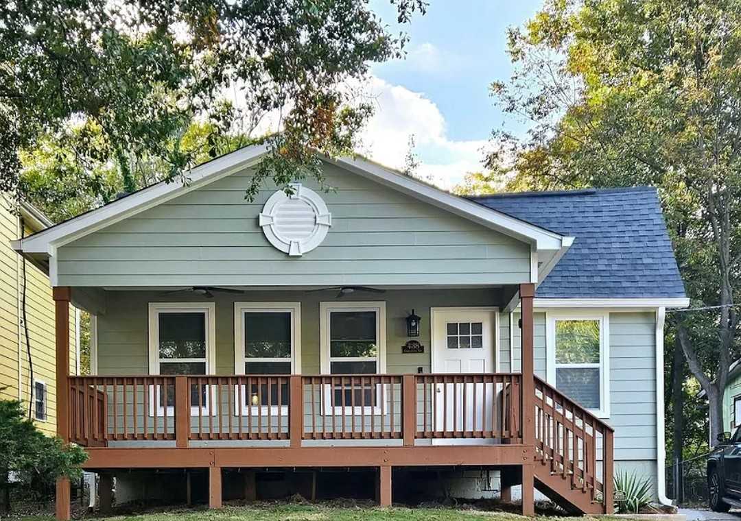 438 Griffin St Nw #1 - Photo 4 of 4