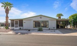 8103 E Southern Ave ##177 - Photo 1 of 1