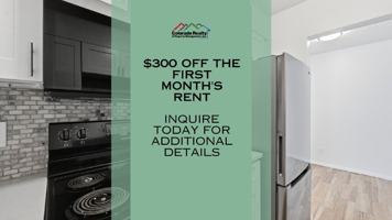 featured image of 3623 S Sheridan Blvd #3