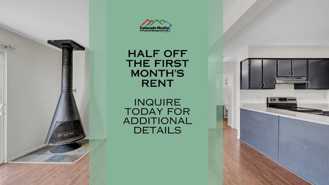 5995 W Hampden Ave #A24 - Photo 1 of 1