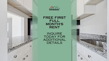 featured image of 1260 Wolff St #6