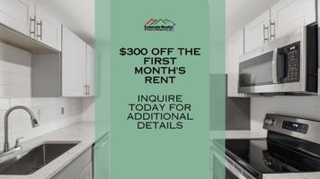 featured image of 16432 E 13th Pl #4
