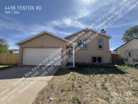 4498 Fenton Rd - Photo 1 of 1