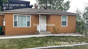 featured image of 878 Gentry Way