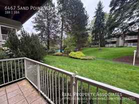 6467 Sand Point Way Ne - Photo 1 of 1