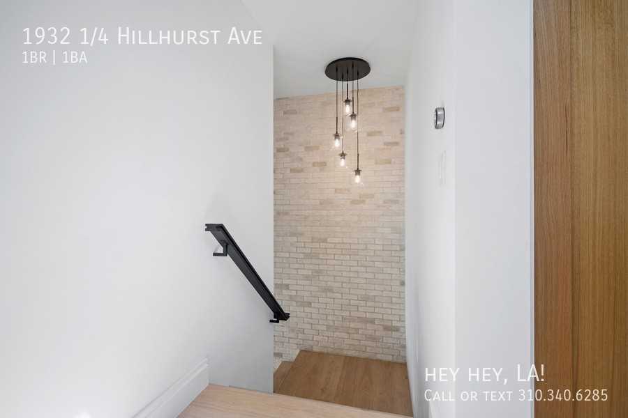 1932 1/4 Hillhurst Ave - Photo 3 of 32
