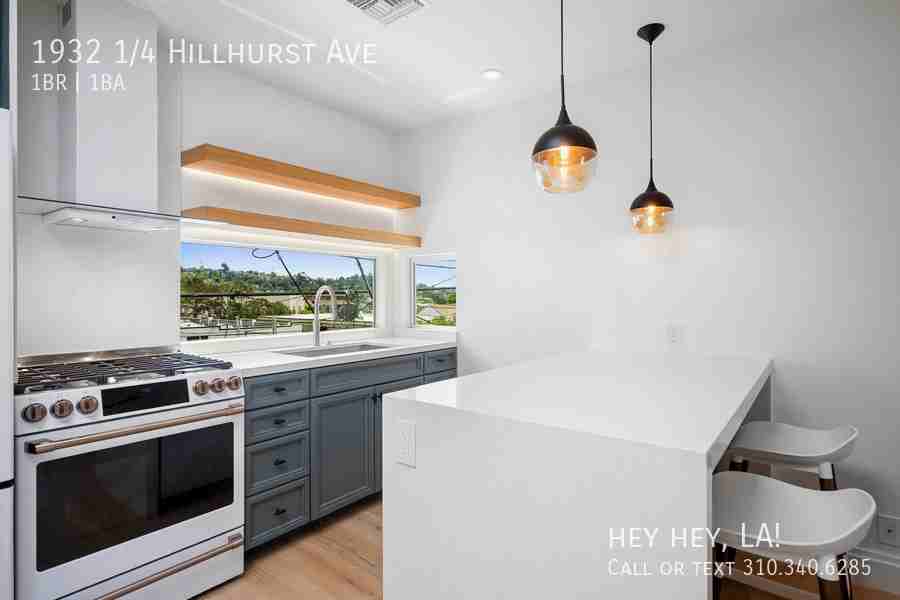 1932 1/4 Hillhurst Ave - Photo 6 of 32