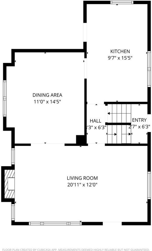 1368 Moore St - Photo 2 of 15