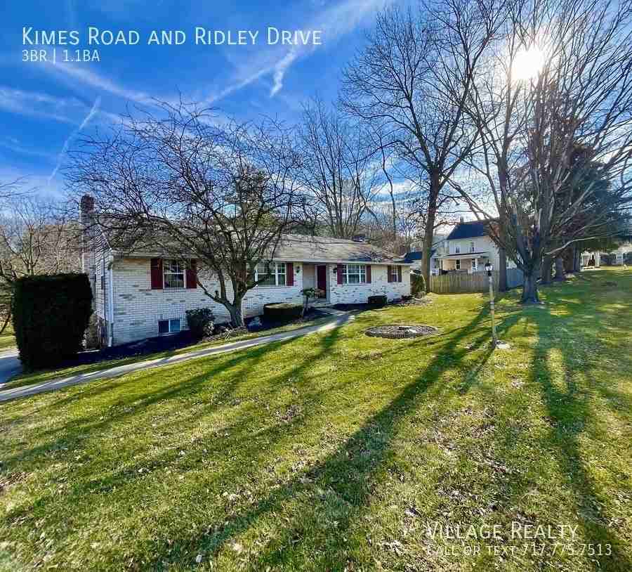 Kimes & Ridley Drive - Photo 4 of 50