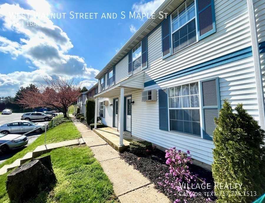 West Walnut Street & & S Maple St #256 - Photo 4 of 42