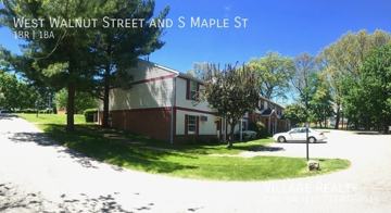 featured image of West Walnut Street & & S Maple St #241