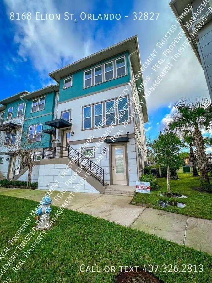 8168 Elion St #32827 - Photo 3 of 40