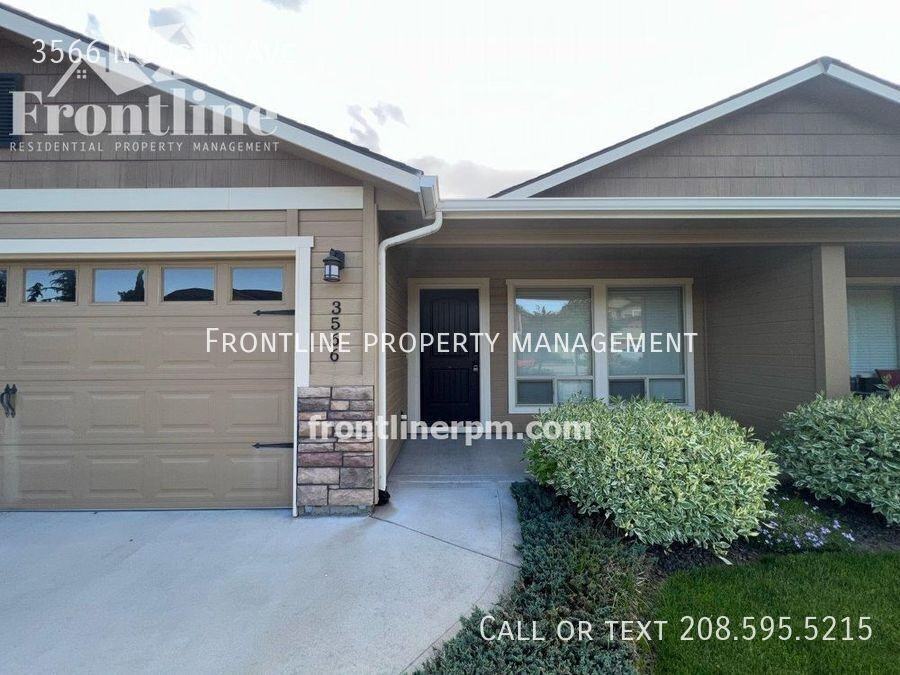 3566 N Justin Ave - Photo 2 of 19