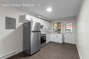 4620 Av Barclay #3 - Photo 1 of 1