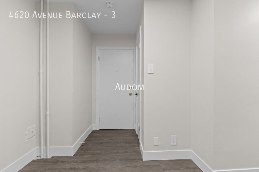 4620 Avenue Barclay - Photo 4 of 30