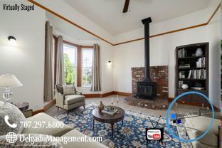 172 E G St #1 - Photo 1 of 1