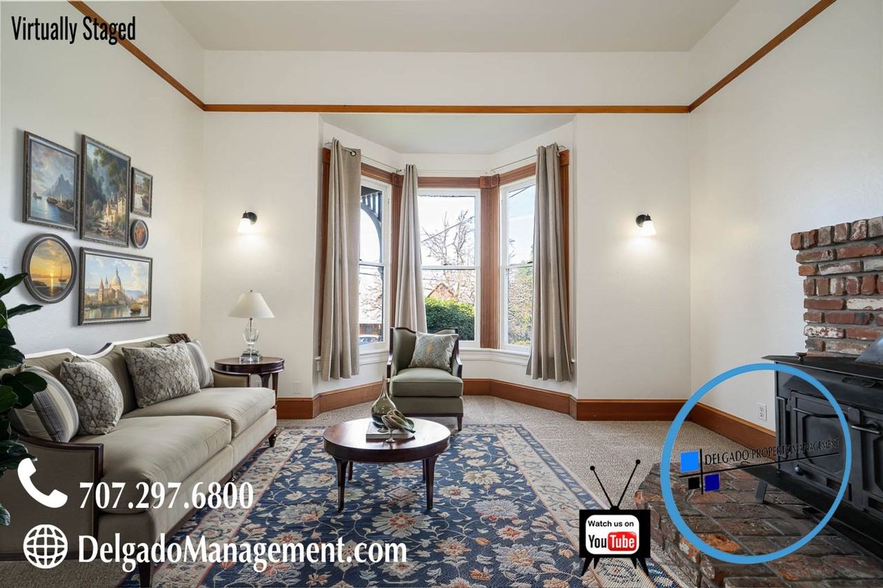 172 E G St #1 - Photo 3 of 37