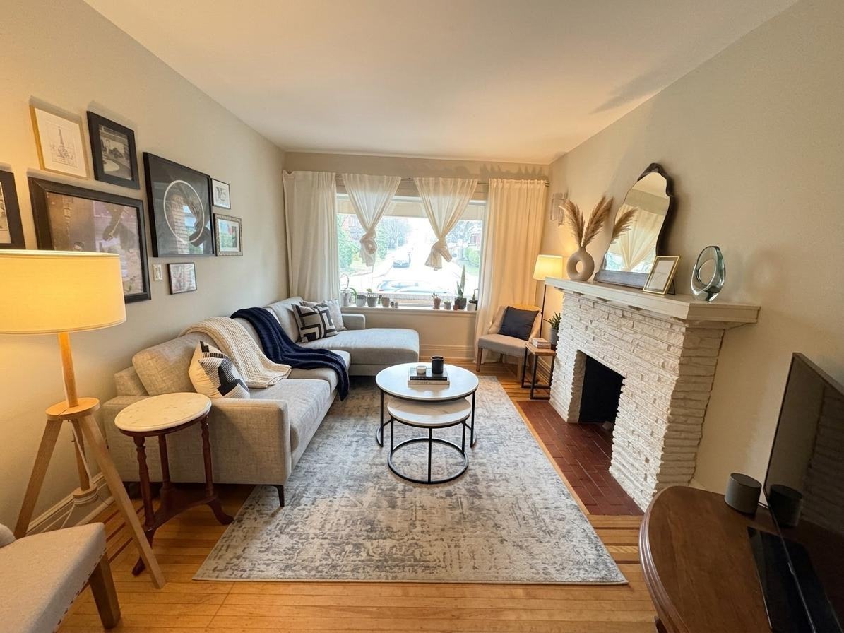 392 Aberdeen Ave #1 - Photo 3 of 12