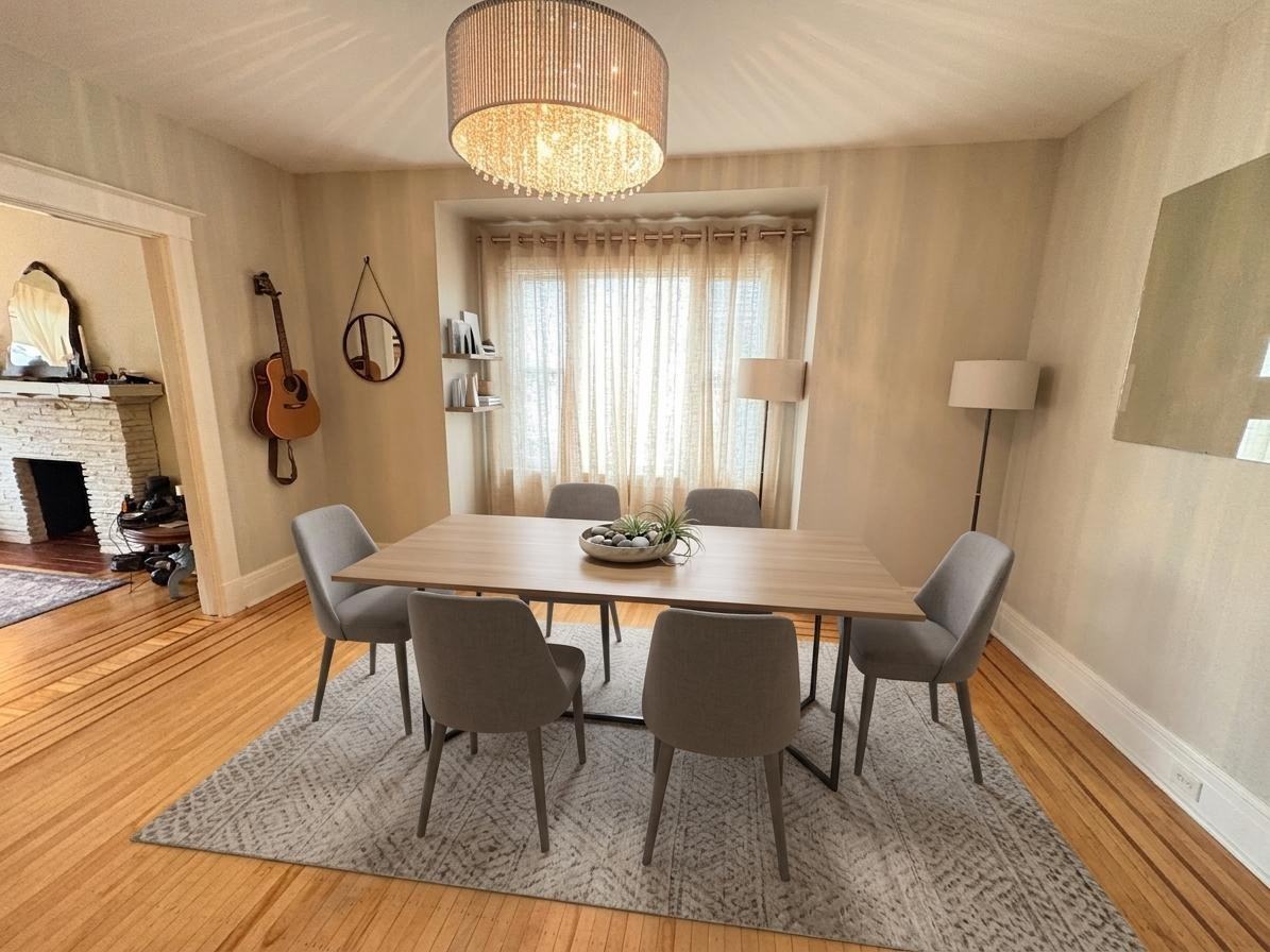 392 Aberdeen Ave #1 - Photo 4 of 12