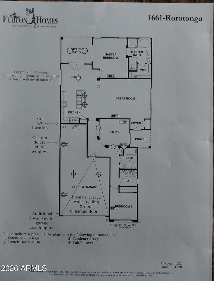 784 W Leadwood Ave - Photo 2 of 2