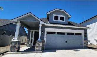 3415 S Garibaldi Pl - Photo 1 of 1