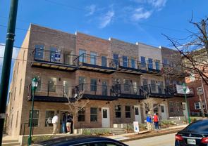 811 Douglas St #309 - Photo 1 of 1