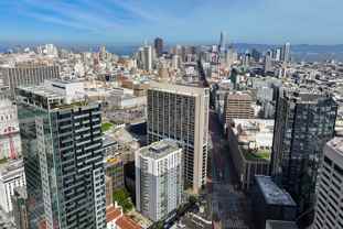 Fox Plaza - Photo 1 of 1