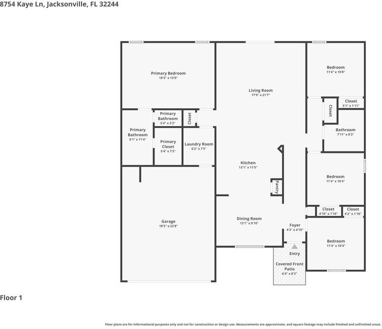 8754 Kaye Ln - Photo 2 of 16