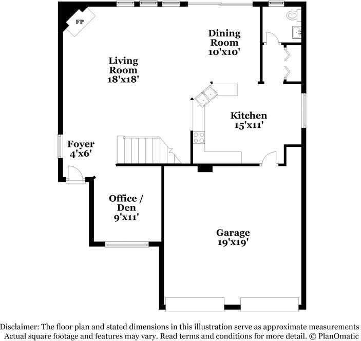 5150 Wetlands Dr - Photo 2 of 17