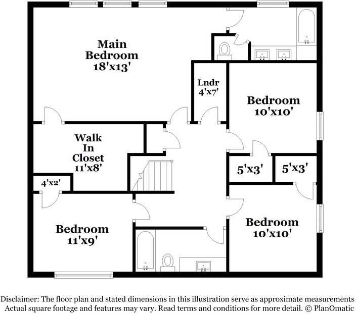 5150 Wetlands Dr - Photo 3 of 17