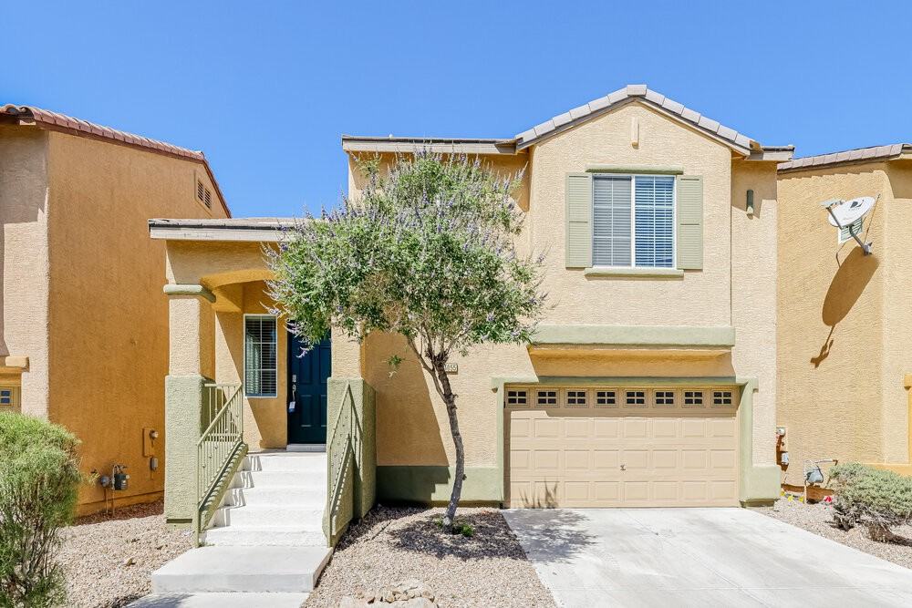 4055 Meadow Foxtail Dr