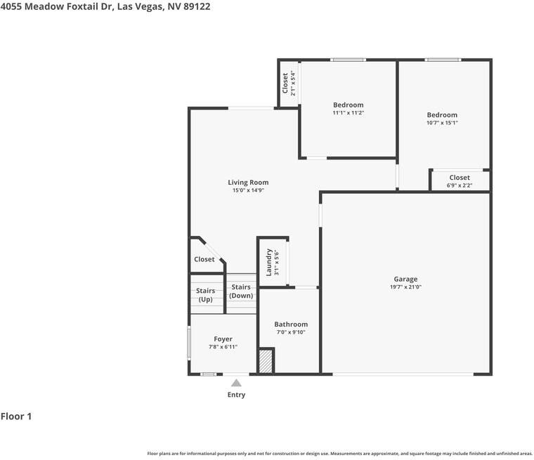 4055 Meadow Foxtail Dr - Photo 2 of 17