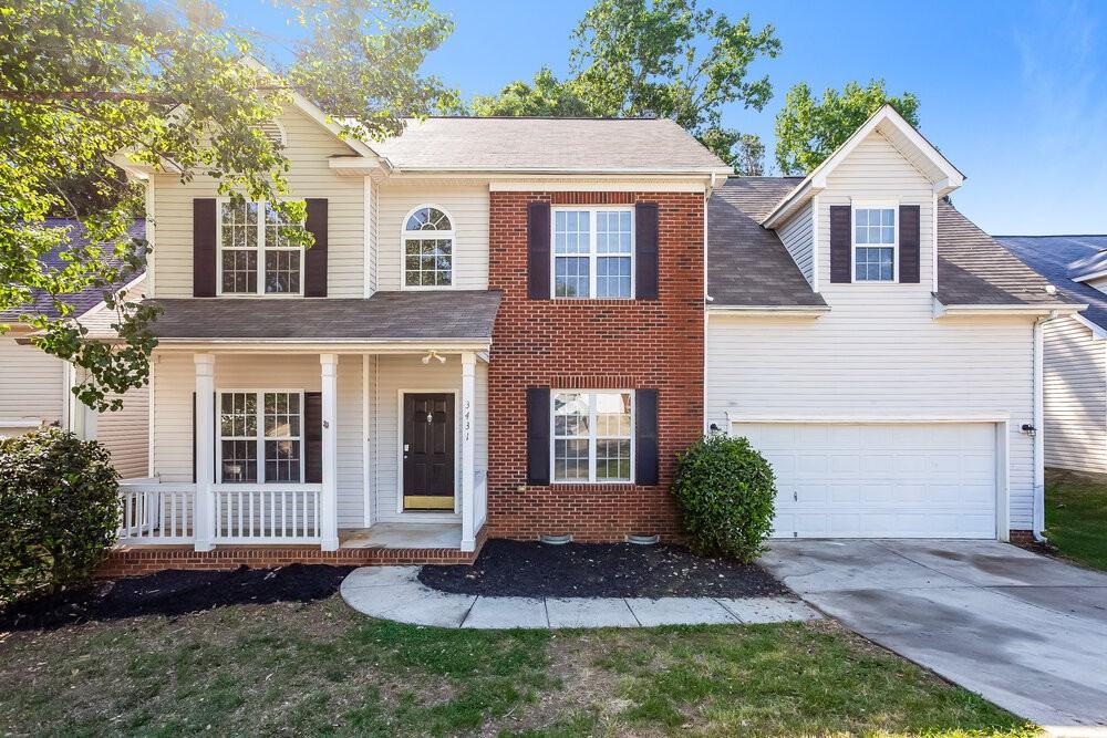3431 Ann Franklin Ct