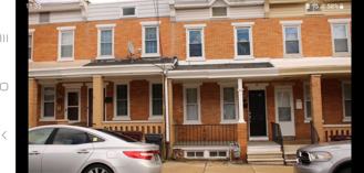 414 S Franklin St #NA - Photo 1 of 1