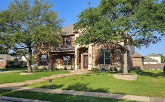 1201 Bradford Trace Dr #NA - Photo 1 of 1