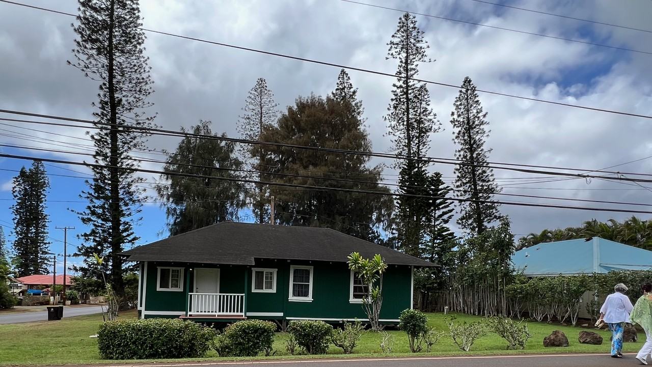 275 Lanai Ave #NA - Photo 2 of 11