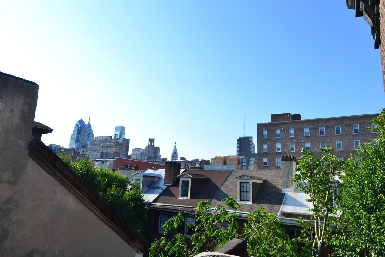 1010 Clinton St #3M - Photo 3 of 13