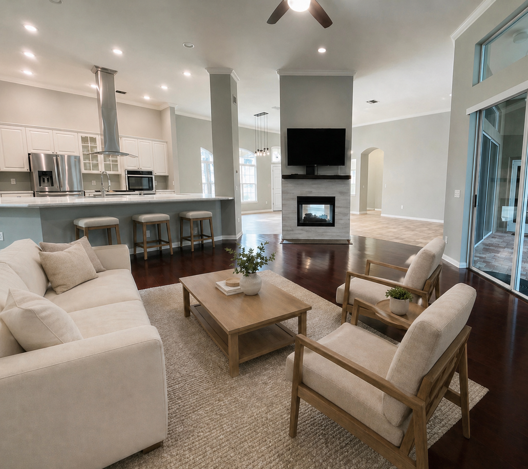 6121 Chene Ct #NA - Photo 4 of 14