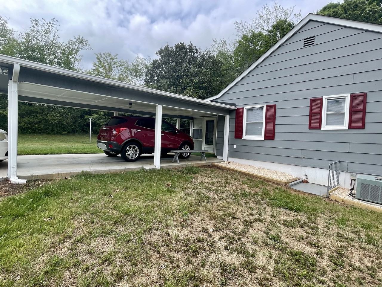 1521 Union Cross Church Rd #NA - Photo 2 of 33