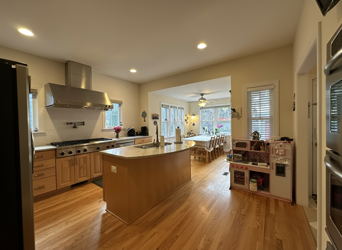 804 N Barton St #NA - Photo 3 of 20