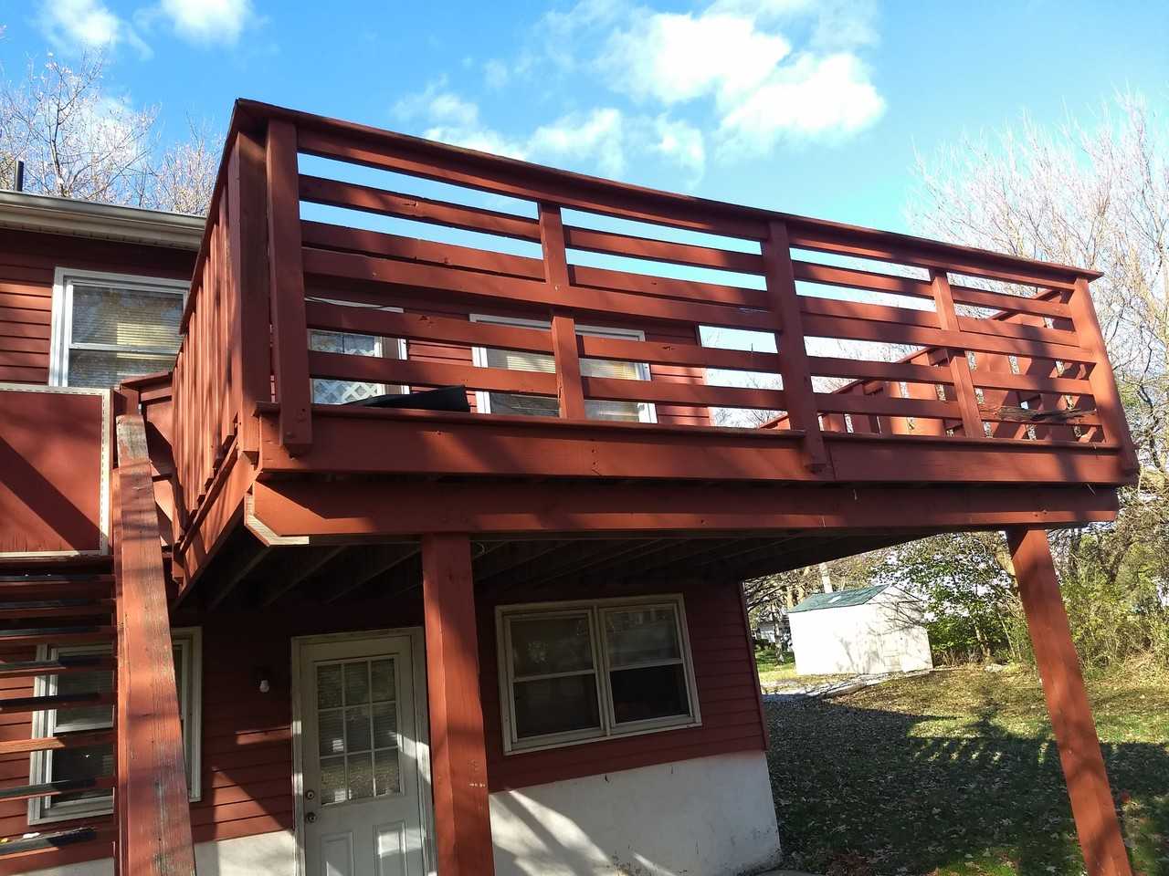 5523 Walnut St #NA - Photo 3 of 19