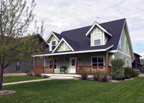 123 Aspen Grove St - Photo 1 of 1