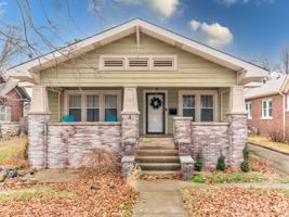 featured image of 1325 S Cherokee Ave