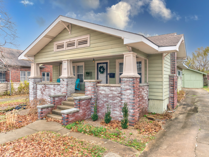 1325 S Cherokee Ave - Photo 3 of 32