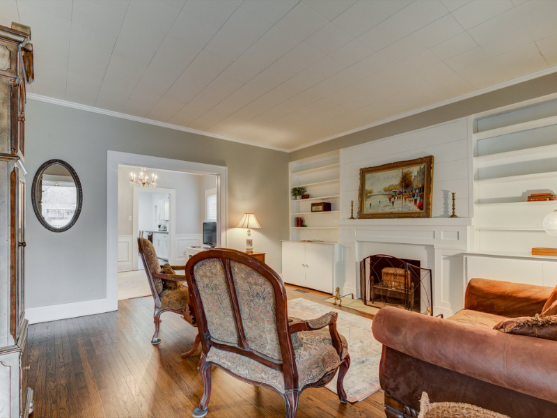 1325 S Cherokee Ave - Photo 4 of 32