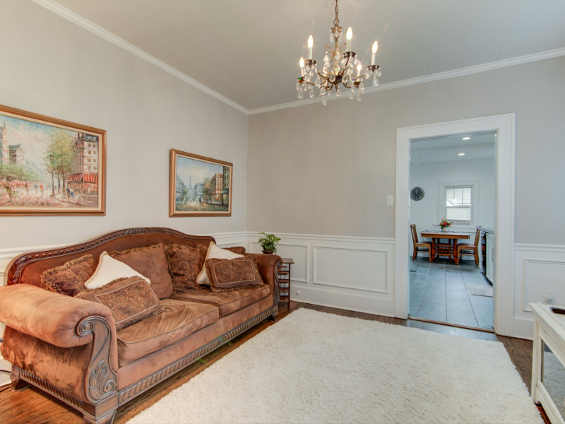 1325 S Cherokee Ave - Photo 7 of 32