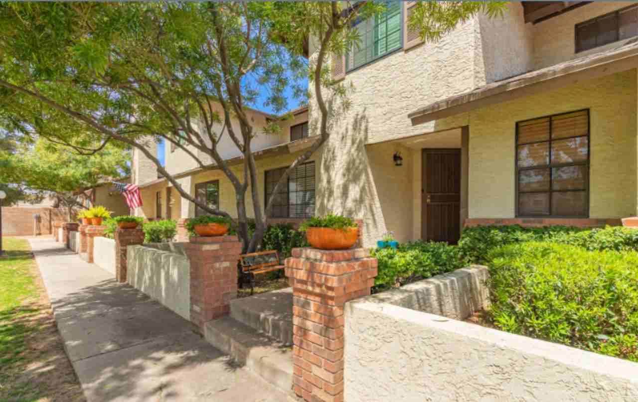 170 E Guadalupe Rd
