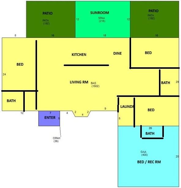 1741 Se Lorraine St - Photo 2 of 2