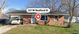 221 W Bedford St - Photo 1 of 1